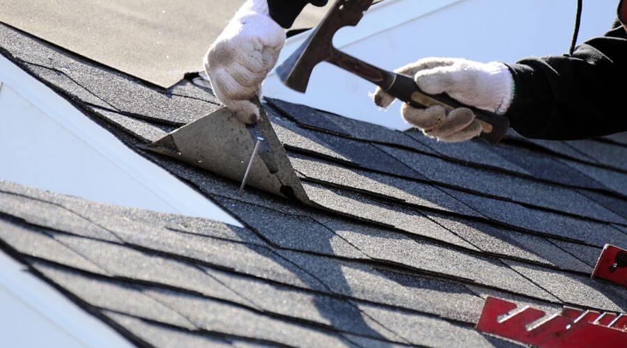 Professional Flat Roofing Installation in Canyon City, OR